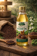 Sesame Oil